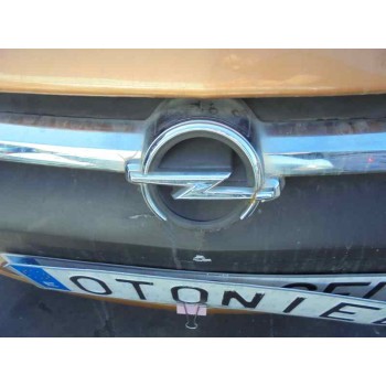 opel corsa c del año 2003