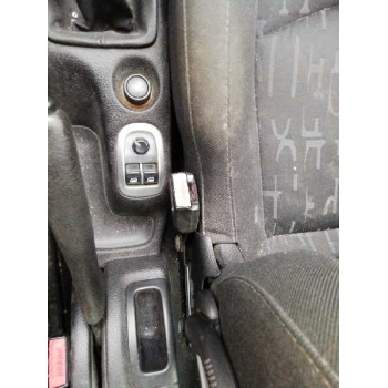 peugeot 206 sw del año 2004