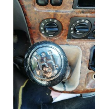 kia carnival del año 2001