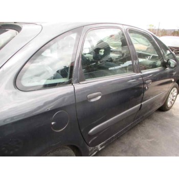 citroën xsara picasso del año 2003