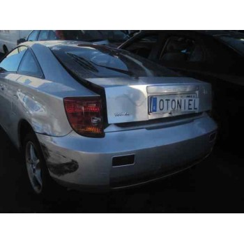 toyota celica (t23) del año 2000