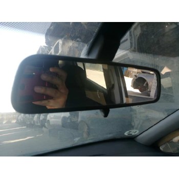 opel corsa d del año 2011