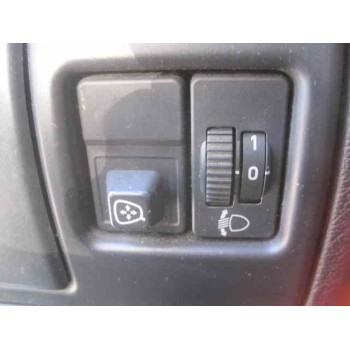 citroën berlingo del año 1997