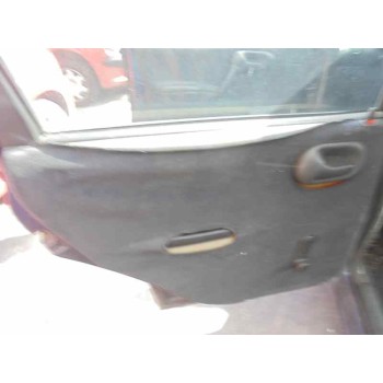 opel corsa b del año 1999