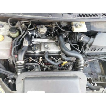 ford transit connect (tc7) del año 2003