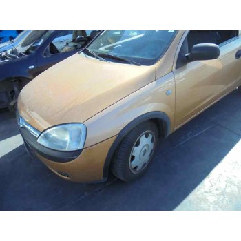 opel corsa c del año 2003