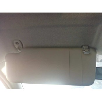 opel corsa d del año 2011