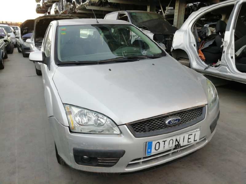 FORD FOCUS BERLINA (CAP)