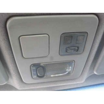 citroën berlingo del año 1997