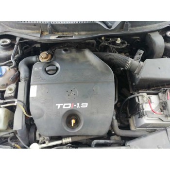 seat leon (1m1) del año 2002