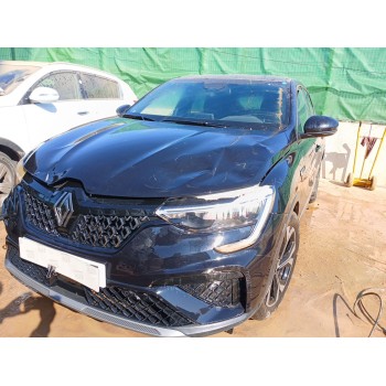 renault arkana i (lcm_, ldn_) del año 2024