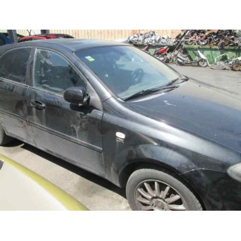 chevrolet lacetti del año 2005