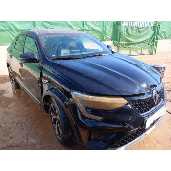 renault arkana i (lcm_, ldn_) del año 2024