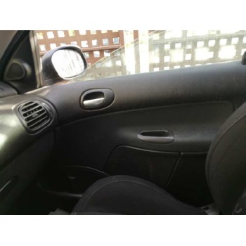 peugeot 206 sw del año 2004