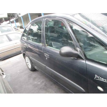 citroën xsara picasso del año 2003