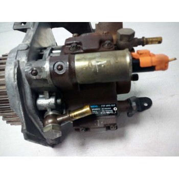Recambio de bomba inyeccion para citroën c3 hdi 70 sensodrive premier referencia OEM IAM 9651590880 5WS40008 
