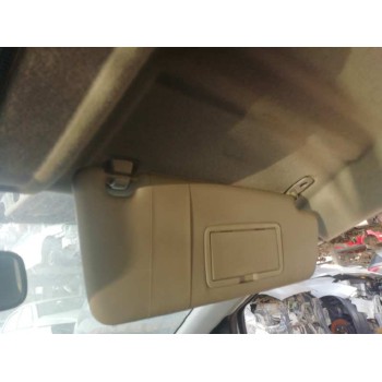 opel corsa d del año 2011