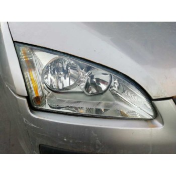 ford focus berlina (cap) del año 2006