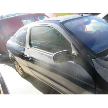 renault megane i coupe fase 2 (da..) del año 2001