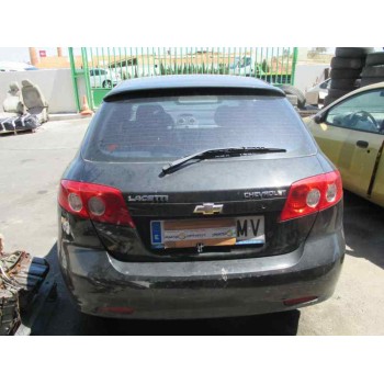 chevrolet lacetti del año 2005