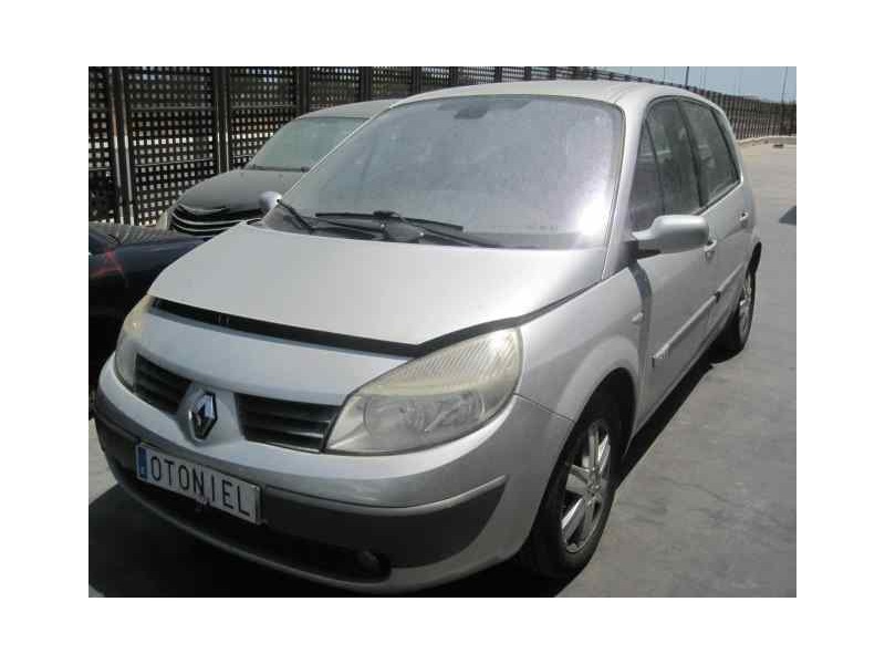 RENAULT SCENIC II