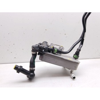 Recambio de enfriador aceite motor para bmw 4 coupé (f32, f82) 420 d referencia OEM IAM 8514515  