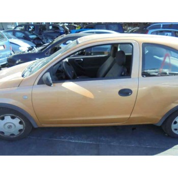 opel corsa c del año 2003