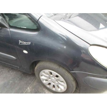 citroën xsara picasso del año 2003
