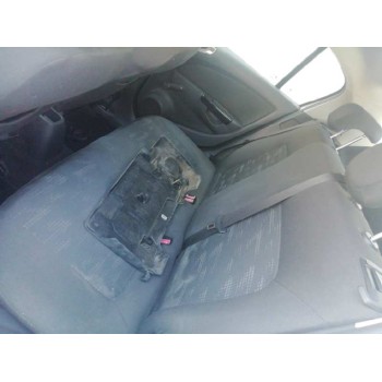 opel corsa d del año 2011