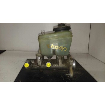 BOMBA FRENO NA711 AISIN