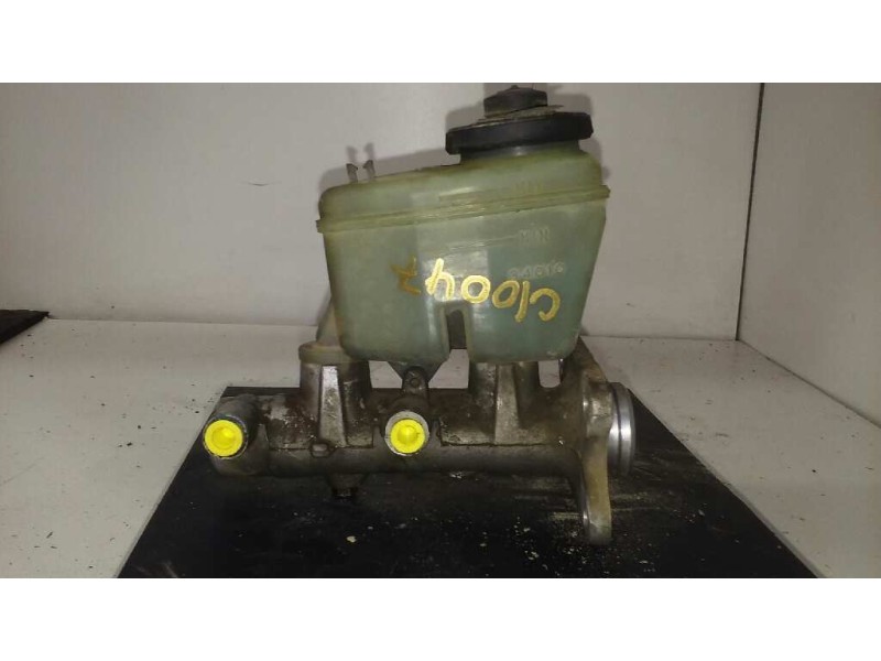 Recambio de bomba freno para volkswagen taro c referencia OEM IAM NA711  AISIN