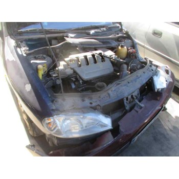 renault megane i coupe fase 2 (da..) del año 2001