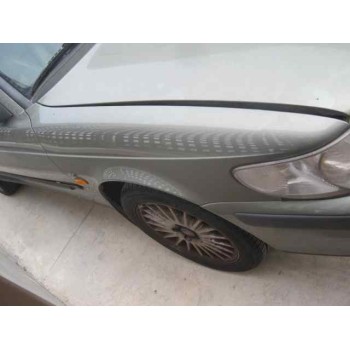 saab 9-3 berlina del año 1998