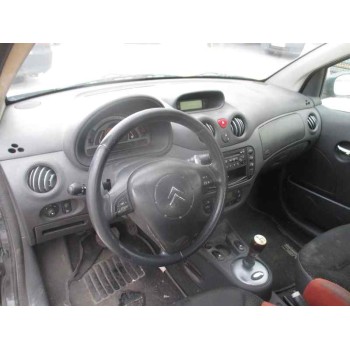 citroën c2 del año 2004