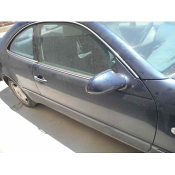 mercedes-benz clase clk (w208) coupe del año 1998