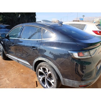 renault arkana i (lcm_, ldn_) del año 2024