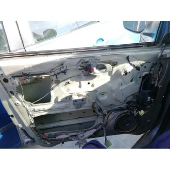 kia carnival del año 2001