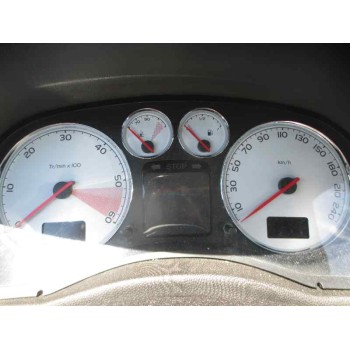 peugeot 307 break/sw (s2) del año 2006