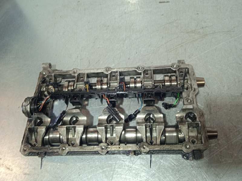 Recambio de culatin para audi a3 (8p) 2.0 tdi ambiente quattro (dpf) referencia OEM IAM   