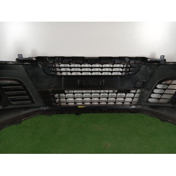 Recambio de paragolpes delantero para peugeot expert autobús (v_) 1.5 bluehdi 100 referencia OEM IAM 9808639977  