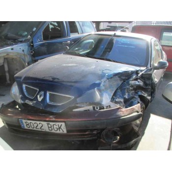 renault megane i coupe fase 2 (da..) del año 2001