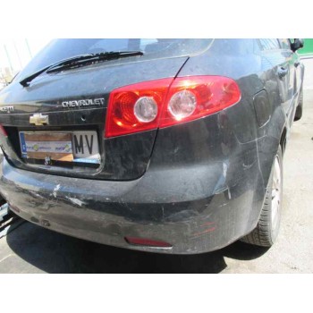 chevrolet lacetti del año 2005