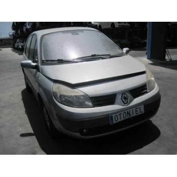 renault scenic ii del año 2005