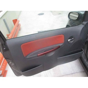 citroën c2 del año 2004