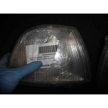 PILOTO DELANTERO DERECHO BLANCO 