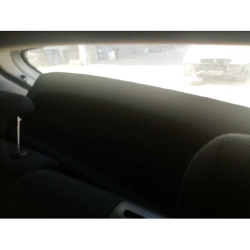 opel corsa d del año 2011