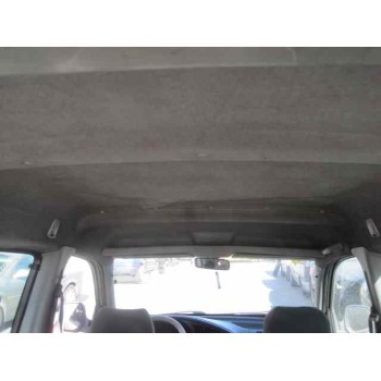 citroën berlingo del año 1997