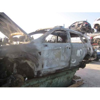 chevrolet captiva del año 2008