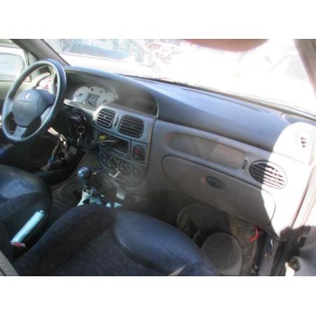 renault megane i coupe fase 2 (da..) del año 2001