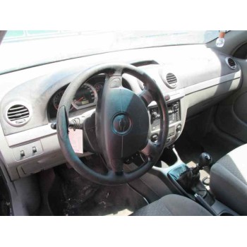 chevrolet lacetti del año 2005